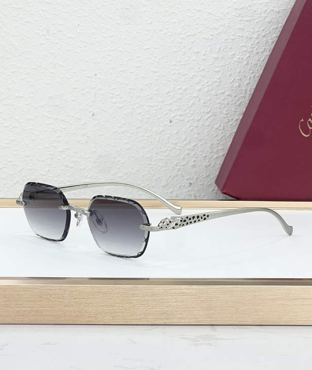 Picture of Cartier Sunglasses _SKUfw79280641fw